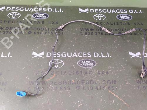 Elektronisk sensor MERCEDES-BENZ C-CLASS (W205) C 220 BlueTEC / d (205.002, 205.004) (170 hp) 17855073