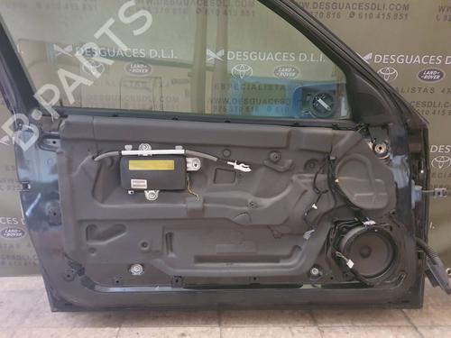 Left front door BMW 3 (E46) 320 d | BP17841190C2 