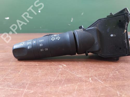 Used Headlight switch NISSAN TERRANO II (R20) 3.0 Di 4WD (154 hp) 24309719