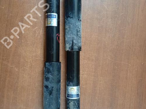 Højre bagtil støddæmper MITSUBISHI GALLOPER (JK-01) [1998-2003]  30153103