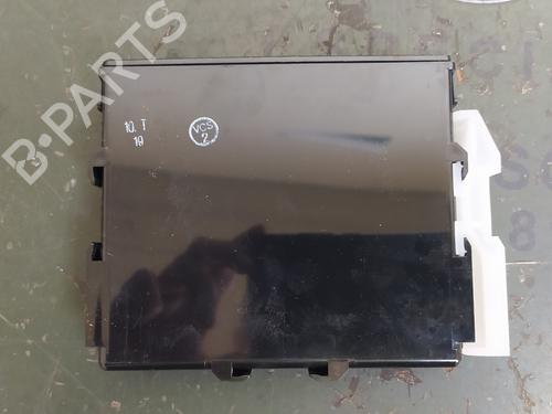 Electronic module TOYOTA LAND CRUISER PRADO (_J15_) 2.8 D-4D (GDJ150_, GDJ155_, GDJ150, GDJ151) | BP17854672M83 