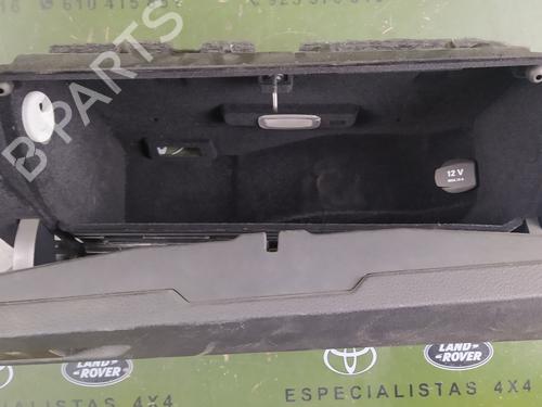 Glove box MERCEDES-BENZ E-CLASS Convertible (A207) E 200 CGI (207.448) | BP17851842C95 