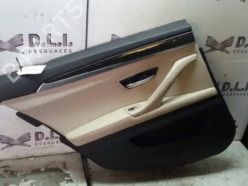 Rear left panel BMW 5 Touring (F11) 520 d 51427273159 |