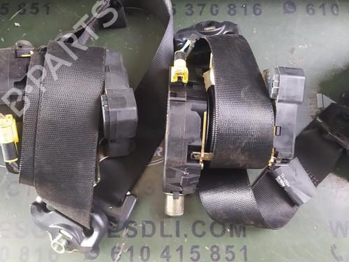 BP17851362C86 | Airbag Kit MERCEDES-BENZ M-CLASS (W163) ML 270 CDI (163.113) BP17851362C86