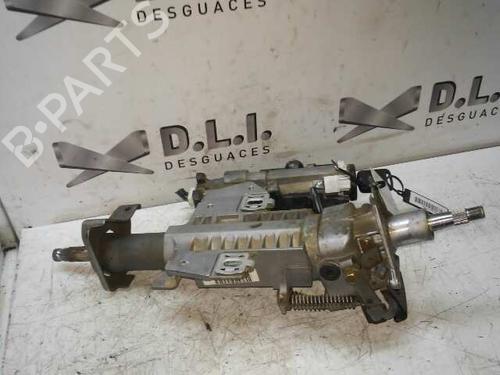 Used Steering column NISSAN NAVARA NP300 (D40) 2.5 dCi 4WD (D40TT, D40T, D40M, D40BB) (190 hp) 17841752