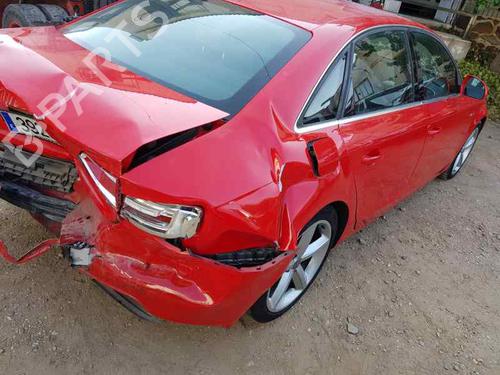 Steering column AUDI A4 B8 (8K2)  | BP18063645M21 