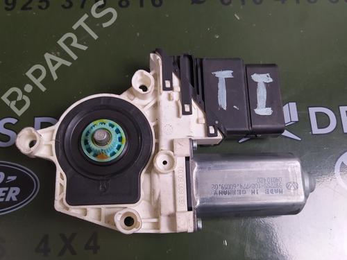 Left rear window motor VW GOLF VI (5K1)  | BP17842780E23 