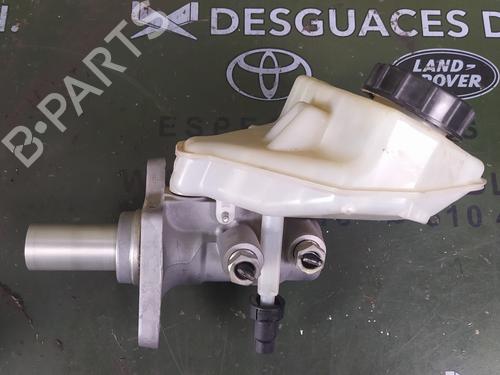 Used Brake master cylinder LAND ROVER RANGE ROVER EVOQUE (L538) 2.2 D 4x4 (190 hp) 17853177