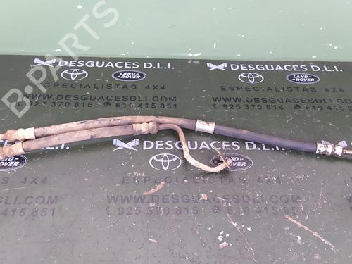Used AC pipe LAND ROVER DISCOVERY III (L319) 2.7 TD 4x4 (190 hp) 18270055