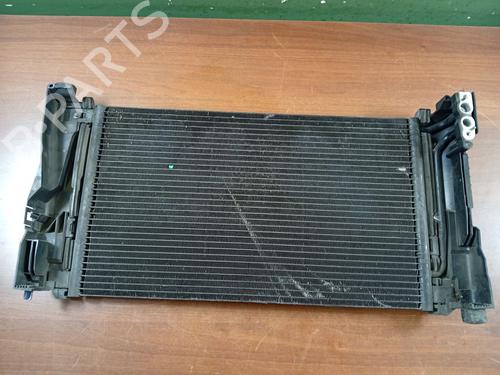 AC-Kondensator BMW X3 (E83) xDrive 20 d (177 hp) 27588215