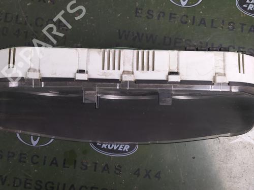 Instrument cluster KIA CARENS II MPV (FJ) 2.0 CRDi | BP17851797C47 