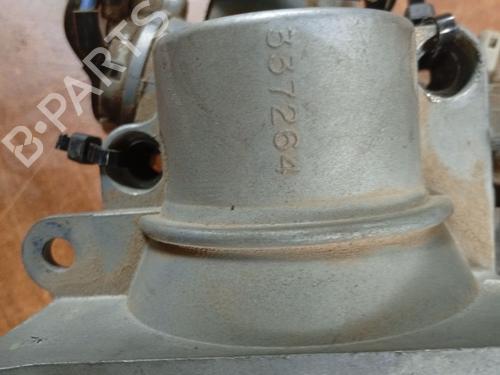 Conmutador de arranque MITSUBISHI PAJERO II (V3_W, V2_W, V4_W, V5_W) 2.8 TD (V46W, V26W) | BP29861800M48