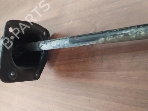 Steering column NISSAN PATROL III/2 Station Wagon (W260)  | BP22334656M21