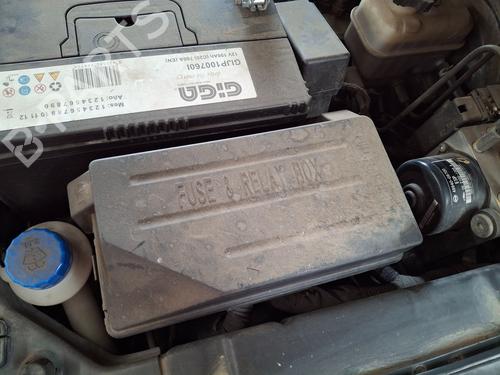 Used Fuse box SSANGYONG ACTYON I 2.0 Xdi (141 hp) 19112987