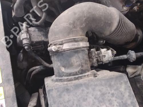 Used Mass air flow sensor LAND ROVER RANGE ROVER EVOQUE (L538) [2011-2019]  27365782