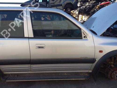 Porte avant droite OPEL FRONTERA B (U99) 2.2 DTI (6B_ZC, 6B_VF, 6B_66, 6B_76) BP27635814C3