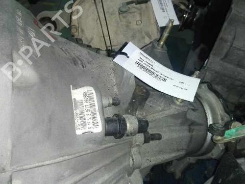 Gearbox FORD FIESTA IV (JA_, JB_)  | BP18063011M3 