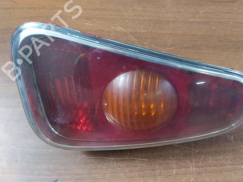 Right taillight MINI MINI (R50, R53) One | BP23547975C35 