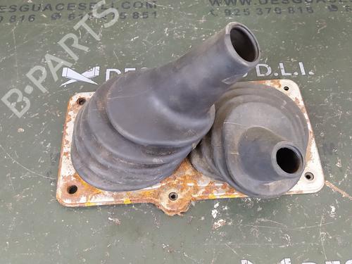 Used Shift knob Shift knob TOYOTA LAND CRUISER PRADO (_J12_) 3.0 D-4D (KDJ120, KDJ125) (163 hp) 17855561 17855561