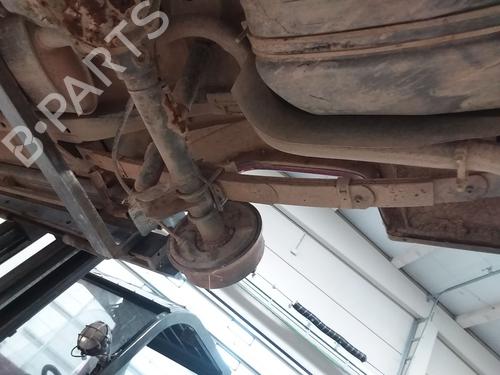 Outra Outra JEEP CHEROKEE (XJ) 2.5 TD 4x4 (116 hp) 36161679 36161679