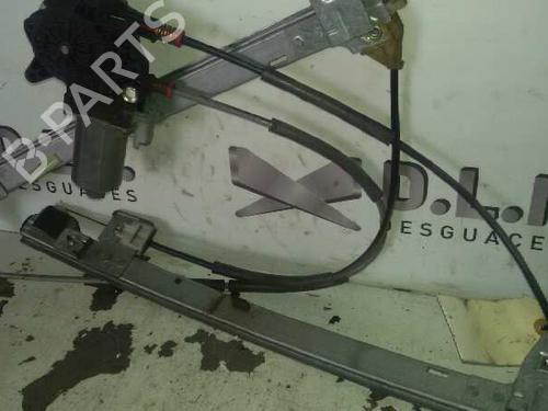 Used Front right window mechanism CITROËN XSARA (N1) 1.9 D (70 hp) 17840566