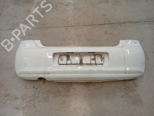 Used Rear bumper VW POLO V (6R1, 6C1) [2009-2022]  29062601