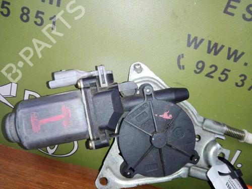 Front left window mechanism CITROËN SAXO (S0, S1) 1.5 D | BP17840388C22 