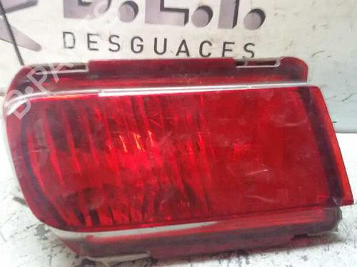 Mistlamp TOYOTA LAND CRUISER PRADO (_J15_) 3.0 D-4D (KDJ150_, KDJ150, KDJ155) (173 hp) 17846483