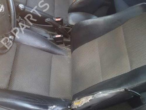 Steering rack OPEL VECTRA B (J96) 2.2 i 16V (F19) | BP17844352M22 