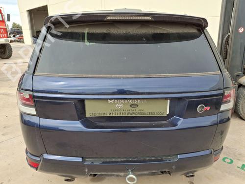Used Rear mirror Rear mirror LAND ROVER RANGE ROVER SPORT II (L494) 3.0 TDV6 4x4 (258 hp) 35764860 35764860