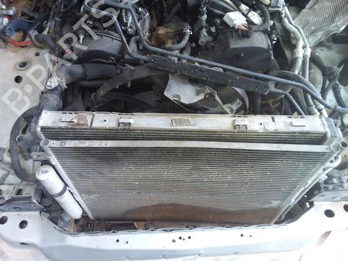 Køler LAND ROVER DISCOVERY III (L319) [2004-2009]  25743519