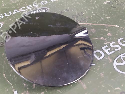 Fuel flap MERCEDES-BENZ M-CLASS (W163) ML 270 CDI (163.113) | BP17840125C131 