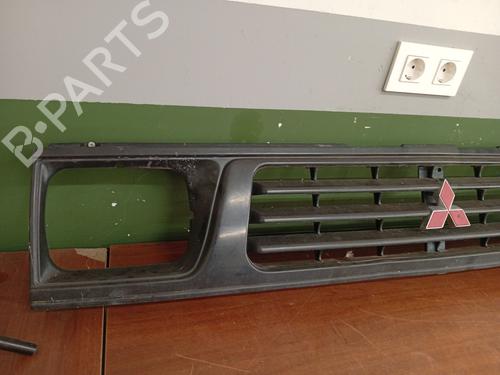 Grille MITSUBISHI L200 (K3_T, K2_T, K1_T, K0_T) 2.5 TD 4WD (K34T) | BP29446113C40 