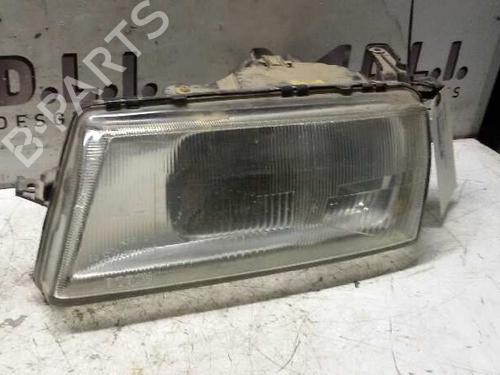 BP17845575C28 | Left headlight OPEL VECTRA A (J89)  BP17845575C28