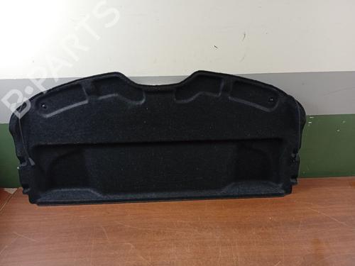 Rear parcel shelf PEUGEOT 208 I (CA_, CC_)  | BP29525465C85