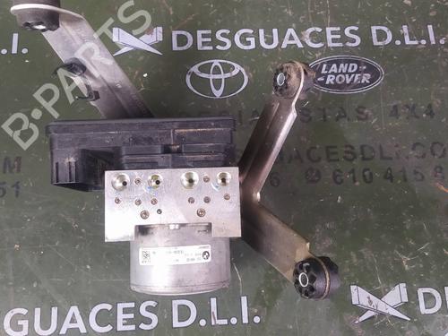 Used ABS pump BMW i3 (I01) [2013-2025]  18096769