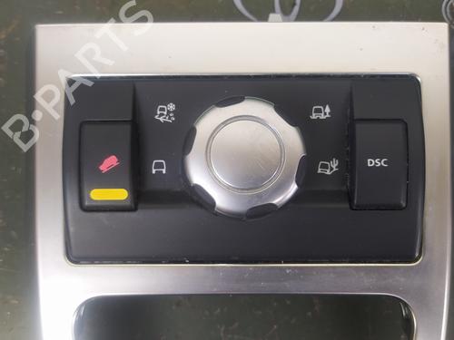 Electronic module LAND ROVER FREELANDER 2 (L359) 2.2 TD4 4x4 | BP17854644M83 