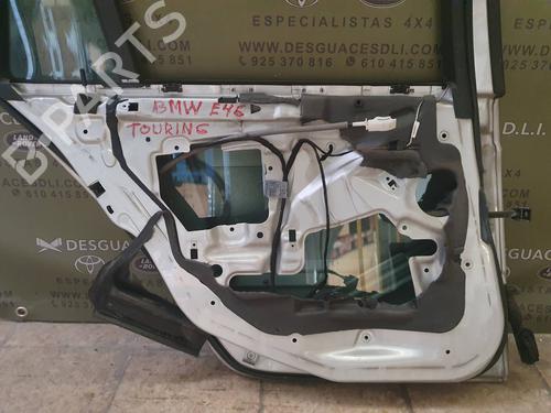 Left rear door BMW 3 Touring (E46) 320 d | BP17850379C4 