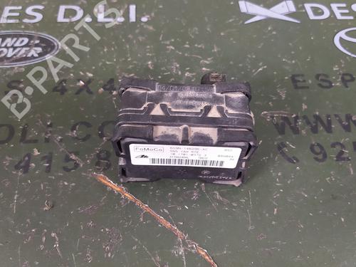 Used Electronic module LAND ROVER FREELANDER 2 (L359) 2.2 TD4 4x4 (152 hp) 17853874