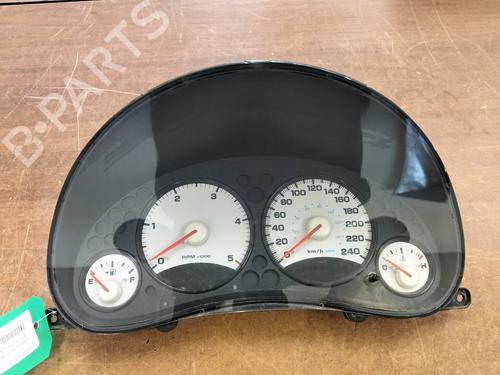 instrument-cluster-jeep-cherokee-kj-25-crd-4x4-2001-2002-2003-2004-2005-2006-2007-2008-17842257 main image