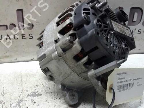 Alternator VW GOLF VI (5K1) | BP17845733M7 - Image 2