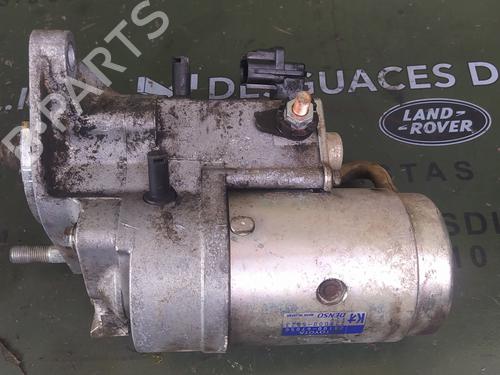 Used Starter TOYOTA LAND CRUISER PRADO (_J12_) [2002-2010]  18096492