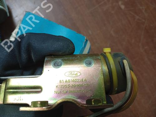 Electronic module FORD ESCORT IV Turnier (AWF, AVF) | BP34625234M83 - Image 2