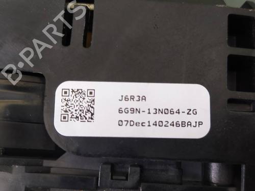 Squib airbag LAND ROVER FREELANDER 2 (L359) 2.2 TD4 4x4 | BP17853956C102 