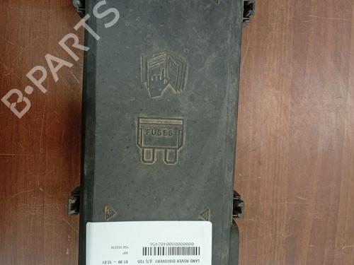 Used Fuse box Fuse box LAND ROVER DISCOVERY II (L318) 2.5 Td5 4x4 (139 hp) 35725984 35725984