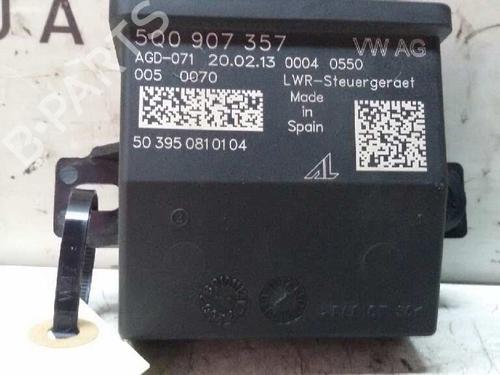 Elektronische module AUDI A3 Sportback (8VA, 8VF) 1.6 TDI (110 hp) 17847010