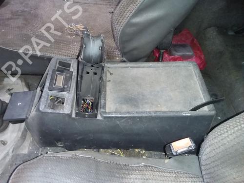 Armlene NISSAN PATROL III/2 Station Wagon (W260) [1988-1998]  31973014