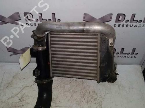 Intercooler AUDI A6 C6 (4F2) 3.0 TDI quattro | BP17840970M30 