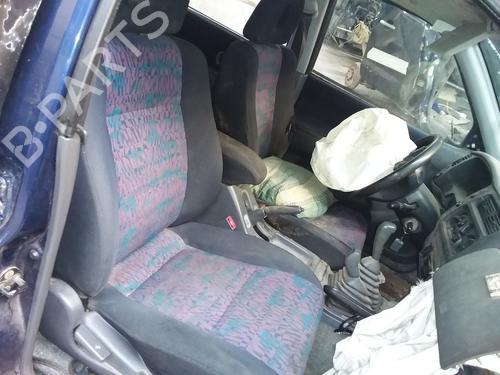 Left front window switch MITSUBISHI PAJERO SPORT I (K7_, K9_) | BP34718645I27 - Image 10