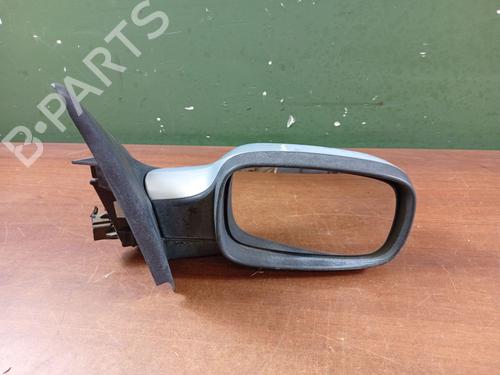 Used Right mirror RENAULT MEGANE II (BM0/1_, CM0/1_) 1.5 dCi (BM0F, BM0T, BM2B, CM0F, CM0T) (82 hp) 30151993